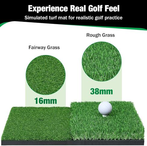 MoKo Golf Net, 10 x 7ft Golf Practice Net with Targets, Portable Hitting Nets for Backyard Garage Indoor, Improve Swing Putting Pitching, Gift for Men & Golfer in Saudi Arabia