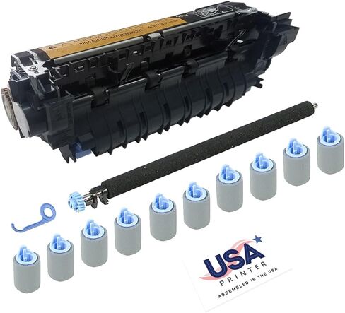 CB506-67901-USA (RM1-4554) Fuser Kit for HP Laserjet P4014 P4015 P4515 (110V) in Saudi Arabia