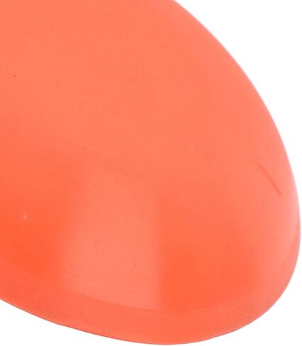 Cyrank Golf Force Training Pads, 2PCS Golf Training Aid Rubber Pedal Reusable Golfs Strength Pad Force Plate Exerciser Step Pad Skill Improvement Orange in Saudi Arabia