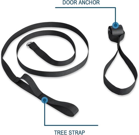 QOGIR Resistance Trainer for Disc Golf, Practice Backhand or Forehand Throws to Improve Your Disc Golf Technique, Increase Strength in Your Pull Through, Gain Extra Distance, Disc Shaped Grip. in Kuwait