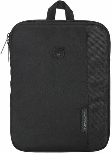 Safta FC Barcelona Premium Compuit Sleeve 10'6 Inges ، 205 × 25 × 275 مم in Kuwait