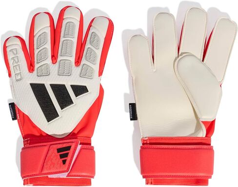 adidas Predator Goalkeeper Glove Match Fingersave in Saudi Arabia
