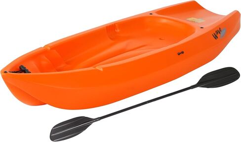 Lifetime Youth 6 Feet Wave Kayak with Paddle in Saudi Arabia