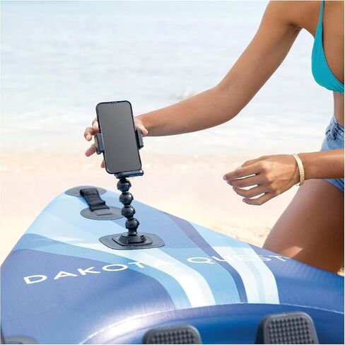 INTEX 68245EP Dakota Quest Sit-On-Top Inflatable Kayak in Saudi Arabia