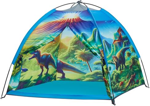 تلعب خيمة للبنين والبنات- مكوك الفضاء Atlantis مع Hubble Dome Tent for Kids Gift- Toddlerpop Up Tent Playhouse للعب الخيال الداخلي والبدني- 47 "× 47" × 43 "(هابل) in Saudi Arabia