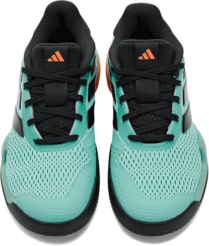 adidas Unisex-Child Barricade Tennis Shoes in Saudi Arabia