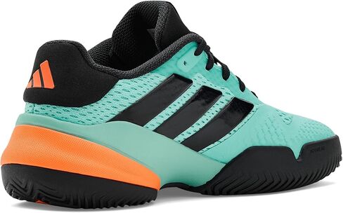 adidas Unisex-Child Barricade Tennis Shoes in Saudi Arabia