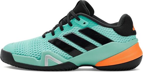 adidas Unisex-Child Barricade Tennis Shoes in Saudi Arabia