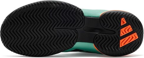 adidas Unisex-Child Barricade Tennis Shoes in Saudi Arabia