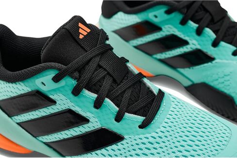 adidas Unisex-Child Barricade Tennis Shoes in Saudi Arabia