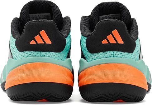 adidas Unisex-Child Barricade Tennis Shoes in Saudi Arabia