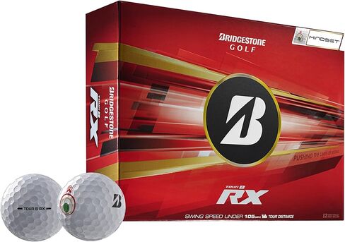 Bridgestone Golf Tour B RX Golf Balls in Saudi Arabia