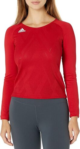 adidas Unisex-Child Quickset Jersey in Saudi Arabia