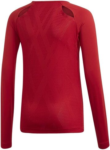 adidas Unisex-Child Quickset Jersey in Saudi Arabia