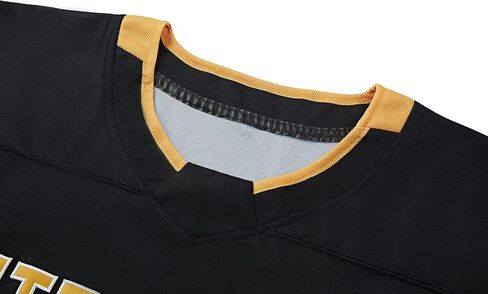 Mens/Youth Football Jersey Stitched for Sports Fan No Brand/Logos in Saudi Arabia