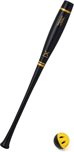 مضرب توربيدو بلاستيكي T1 Pro للعبة Baeball في الفناء الخلفي - 32 بوصة / 12 أونصة in Kuwait