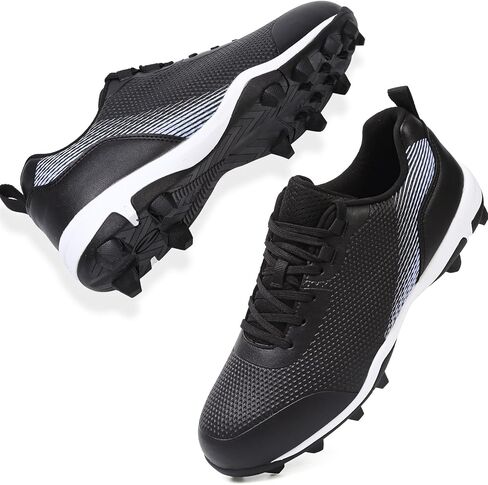 Softball Cleats for Women Baseball Cleats Lacrosse Molded in Saudi Arabia