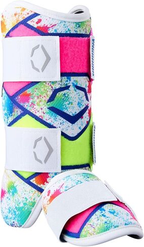 EvoShield SRZ-2™ Youth Batter’s Leg Guard in Saudi Arabia