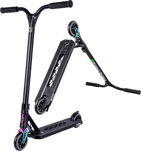 Stunt Scooter Pro Trick Scooter for Kids, Teens, and Adults (Ages 8+)– Complete Skate Park Scooter in Saudi Arabia
