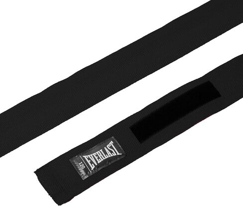 Everlast Core Handwraps 120in - لفافات يد الملاكمة للقفازات ودعم المعصم والمفاصل in Kuwait