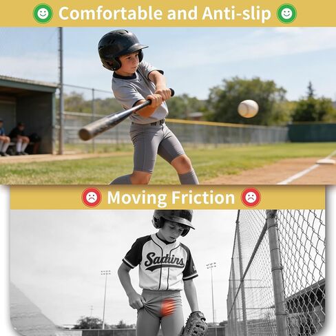 Soared Youth Baseball Cup Ages 7-12 Non-Moving Boys Cups for Sports Soft Foam Protective Athletic Cup for Martial Arts Baseball Football Lacrosse Hockey in Kuwait
