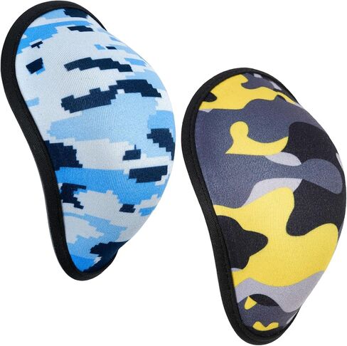 كأس بيسبول للشباب من سن 7 إلى 12 عامًا، أكواب للأولاد غير متحركة للرياضة، كوب رياضي واقي من الفوم الناعم للفنون القتالية، البيسبول، كرة القدم، لاكروس، الهوكي in Kuwait