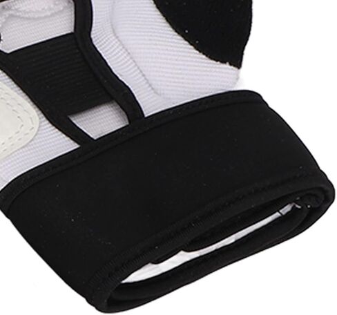 Keenso Punch Bag Gloves, Martial Arts Boxing Training for Adults and Kids (L) in Saudi Arabia