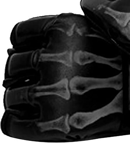 Punching Bag Gloves, Durable PU Leather Muay Thai Gloves for Sandbag Training, Workout for Men Women in Kuwait