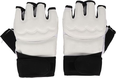 Punch Bag Gloves, PU Material for Bag Punching and Sparring, Perfect for Boxing Training for Adults and Kids in Kuwait