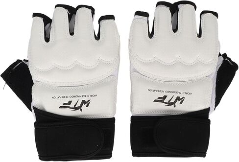 Keenso Punch Bag Gloves, Martial Arts Boxing Training for Adults and Kids (XL) in Saudi Arabia