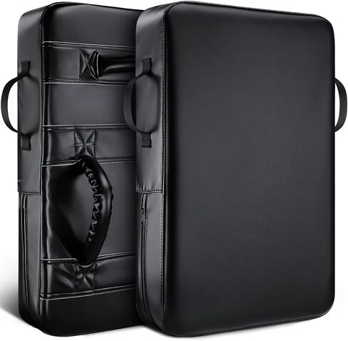 TOBWOLF Football Blocking Pad, High Density Training Shield for Football Tackling Drills, Basketball Defense & Agility Training, Ideal for Young Athletes, Skill Development & Controlled Contact - 1PCS in Kuwait