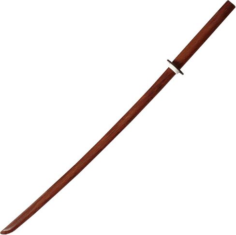DEPICE Bokken Red Oak Japan Style - Aikido, Iaido, Kenjutsu, Martial Arts, Budo - 101 cm in Kuwait