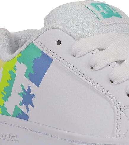 حذاء تزلج Court Graffik للرجال من DC in Saudi Arabia