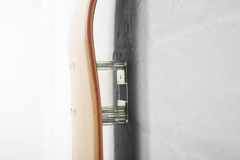 Skateboard Deck Wall Mount System - Twin Pack in Kuwait