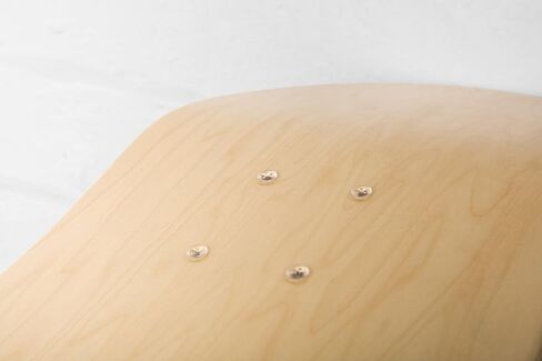 Skateboard Deck Wall Mount System - Twin Pack in Kuwait