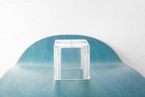 Skateboard Deck Wall Mount System - Twin Pack in Kuwait