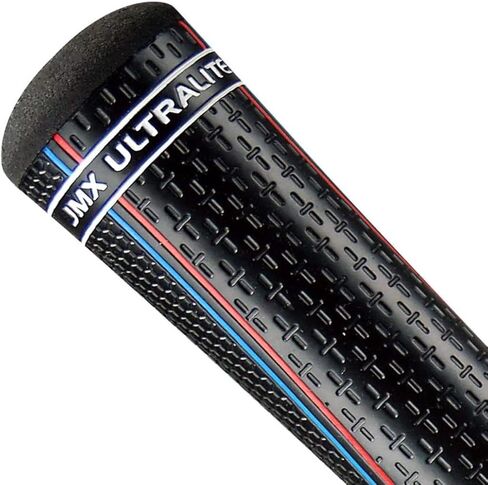 JMX JumboMax Ultralite Tapered Oversized Golf Grips - 25% Lighter Than Standard - Pack of 1 in Kuwait