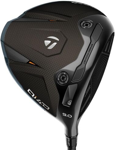 TaylorMade Golf Qi4D Driver in Kuwait