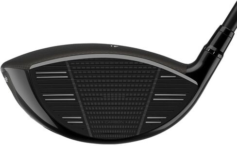 TaylorMade Golf Qi4D Driver in Kuwait