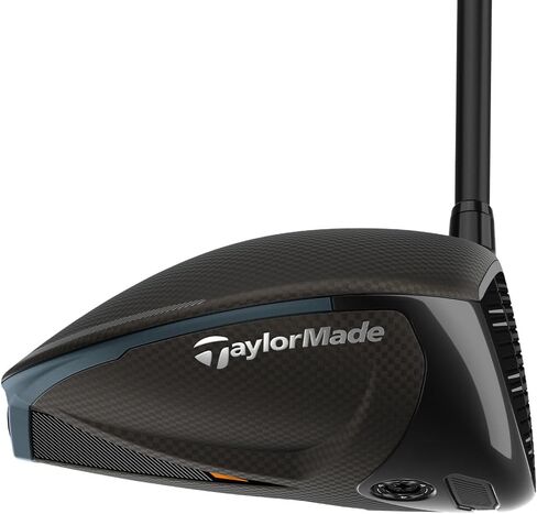 TaylorMade Golf Qi4D Driver in Kuwait