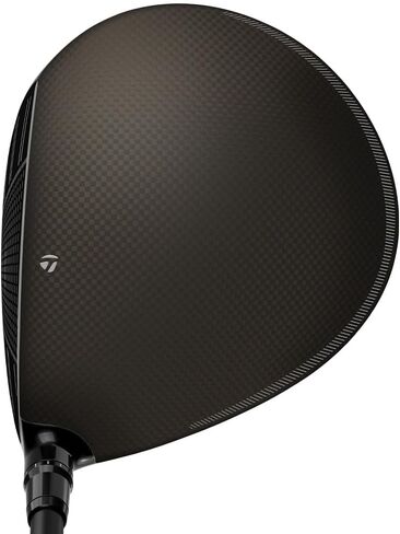 TaylorMade Golf Qi4D Driver in Kuwait