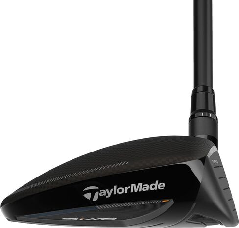 TaylorMade Golf Qi4D Max Fairway Wood Mens in Kuwait
