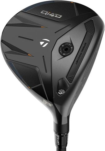 TaylorMade Golf Qi4D Fairway Wood Mens in Kuwait