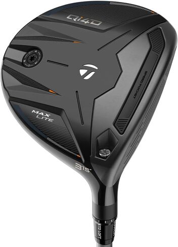 TaylorMade Golf Qi4D Max Fairway Wood Mens in Kuwait