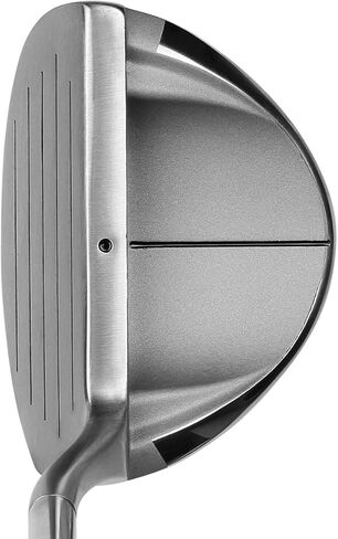 Acer XK Chipper Golf Club Series, Right and Left-Handed 37 & 46 Degree Loft Chipping Clubs for Men and Women | Shave Strokes Around The Green in Saudi Arabia