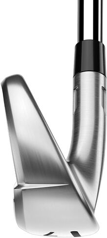 Taylormade Golf Qi Max Irons Steel Stiff Mens in Saudi Arabia