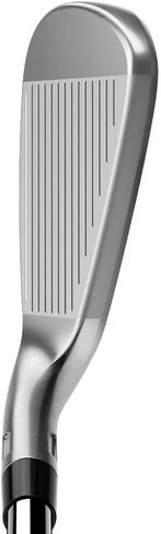 Taylormade Golf Qi Max Irons Steel Stiff Mens in Saudi Arabia