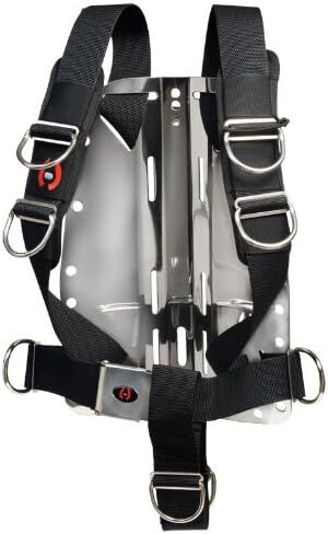 HOLLIS SOLO HARNESS SYSTEM in Saudi Arabia
