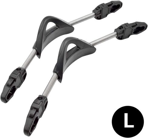 2pcs Diving Fin Strap, Universal Fin Replacement Strap with Quick Release Buckles Durable Heel Straps for Most Fins in Saudi Arabia
