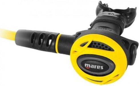 Mares Prestige Octopus in Saudi Arabia